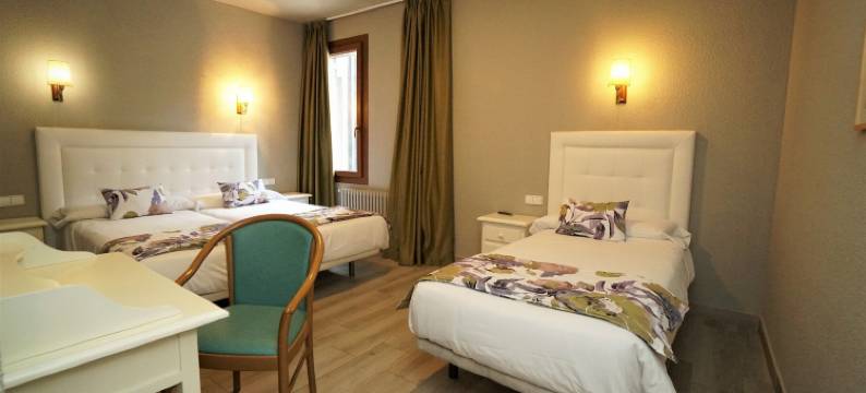 艾尔普拉德特酒店(El Pradet)图片