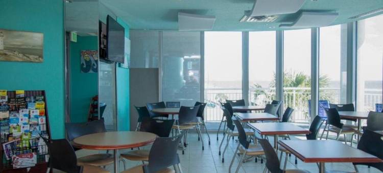 南滩比洛克西酒店及套房(South Beach Biloxi Hotel & Suites)图片