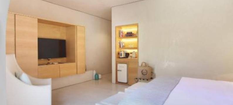 Muse Saint Tropez - Small Luxury Hotels of the World图片