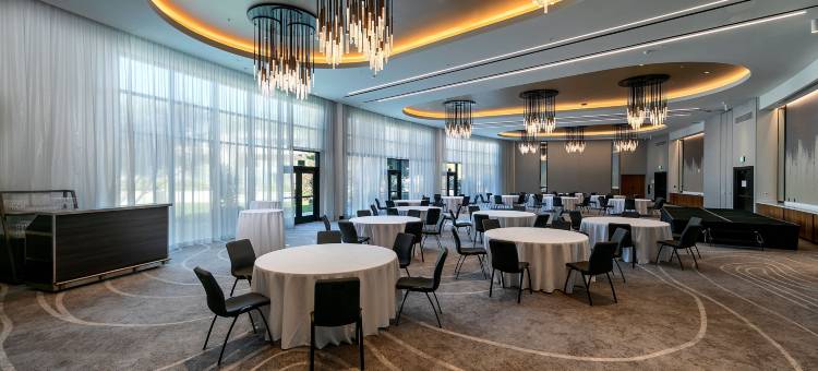 帕萨迪纳-阿卡迪亚艾美酒店(Le Méridien Pasadena Arcadia)图片