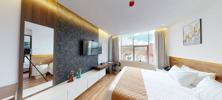 华丽美酒店(HUALIMEI HOTEL)图片