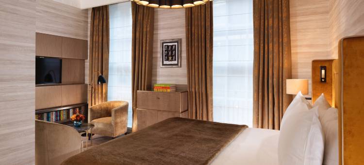 梅费尔弗莱明酒店(Flemings Mayfair)图片