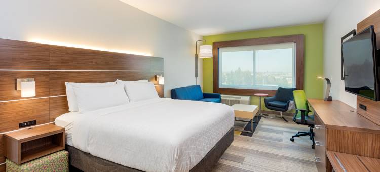 莫雷诺谷里弗赛德智选假日套房(Holiday Inn Express & Suites Moreno Valley - Riverside)图片