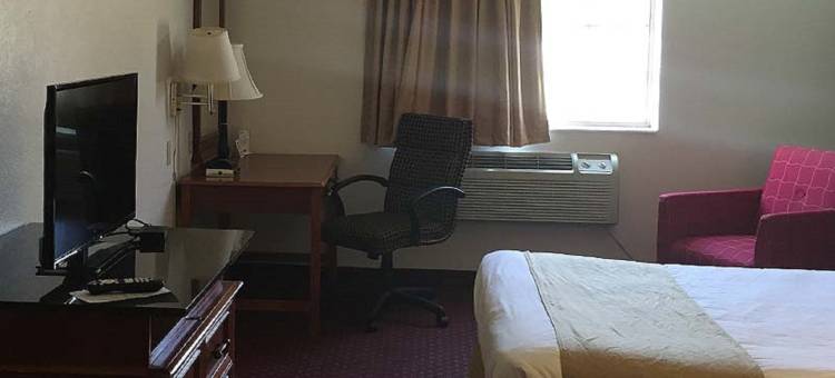 澳瑟奥拉大酒店(Osceola Grand Hotel)图片