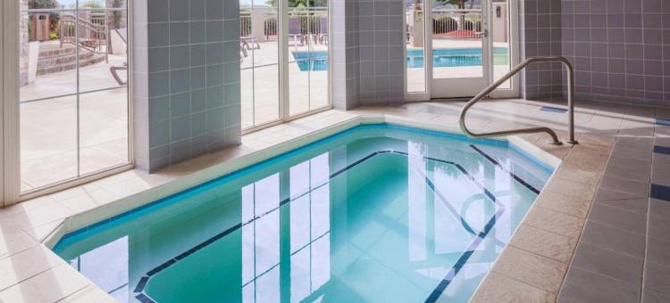 智选假日套房酒店阿什维尔的比尔特摩广场购物中心(Holiday Inn Express & Suites ASHEVILLE SW - OUTLET CTR AREA by IHG)图片