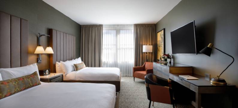 Vin, 傲途格精选酒店(Hotel Vin, Autograph Collection)图片