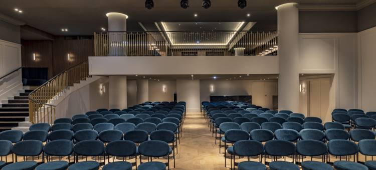 巴黎圣奥诺雷金普顿酒店(Kimpton - St Honoré Paris)图片