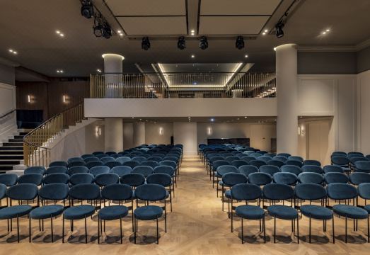 Kimpton - St Honoré ParisHotel Overview