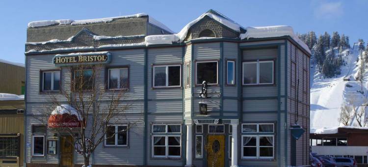 布里斯托尔酒店(The Bristol Hotel)图片