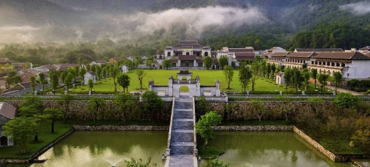 传承颜图 - 美憬阁酒店(Legacy Yen Tu - MGallery)图片