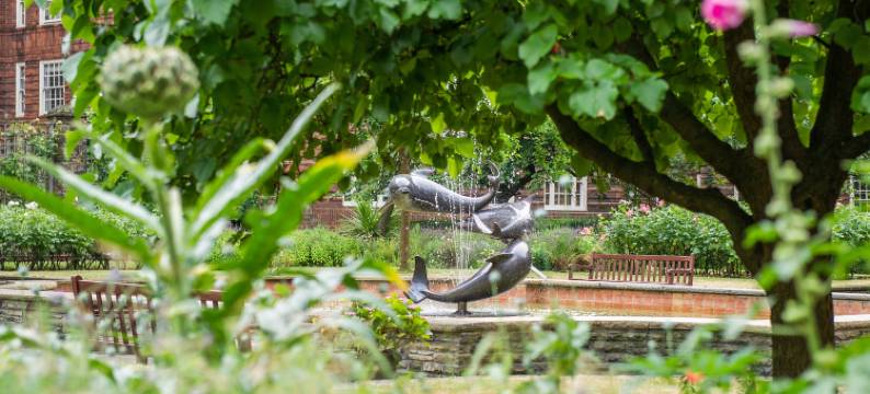 海豚屋服务式公寓(Dolphin House Serviced Apartments)图片