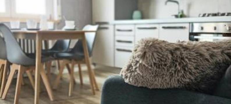 Kasakiwi Apartment图片