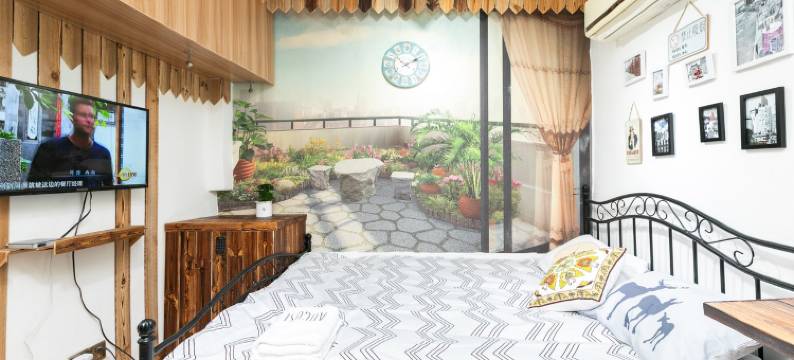 沪居公寓(嘉善路分店)图片