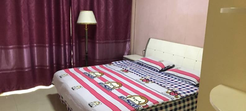 洪洞H家庭公寓图片