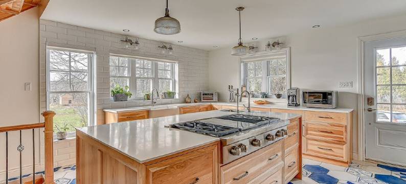 Maison Bleucancour图片