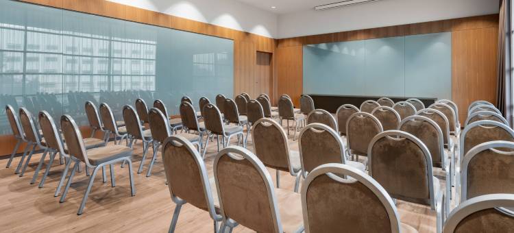 迪亚格纳里拉万豪AC酒店(AC Hotel Diagonal l´Illa)图片