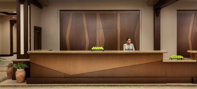 大沙丘默特尔比奇万豪度假村及水疗中心(Marriott Myrtle Beach Resort & Spa at Grande Dunes)图片