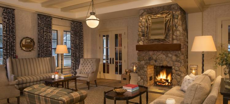 金普顿塔克尼克酒店(Kimpton Taconic Hotel)图片