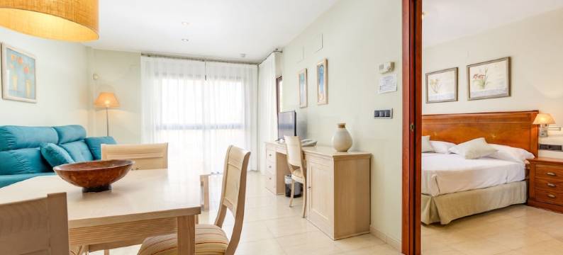 丹尼娅德尼亚温泉商务酒店(Daniya Denia Spa & Business)图片