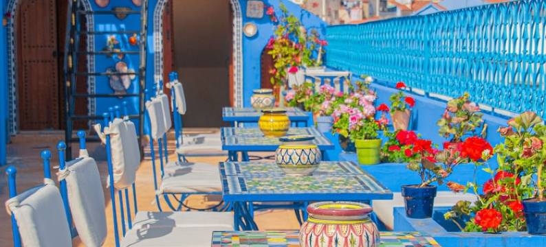 万禧酒店(Vancii Hotel)图片