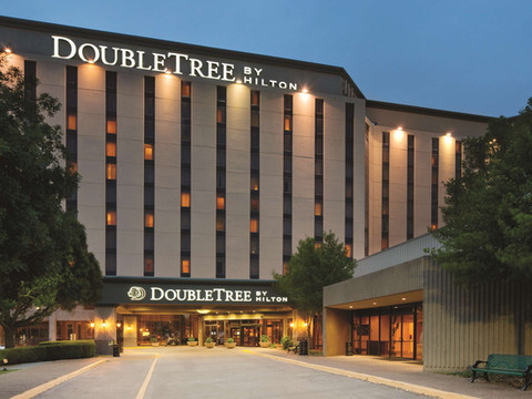 达拉斯逸林酒店-近The Galleria