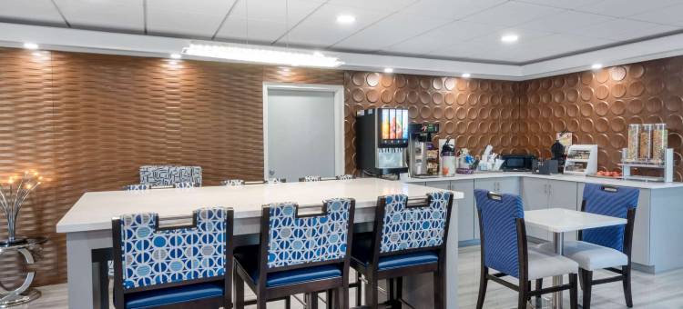 南黑文霍恩莱克蔚景温德姆酒店(Wingate by Wyndham Horn Lake Southaven)图片