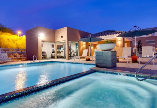 Aiden by Best Western @ Scottsdale NorthHotel Overview