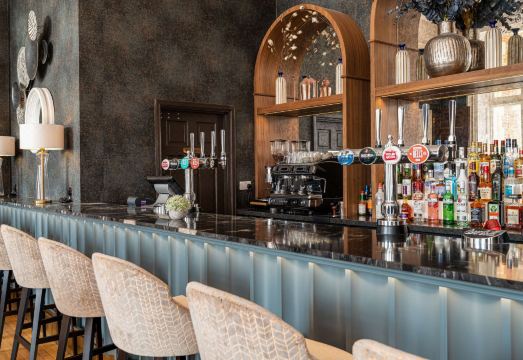 Easthampstead ParkHotel Overview