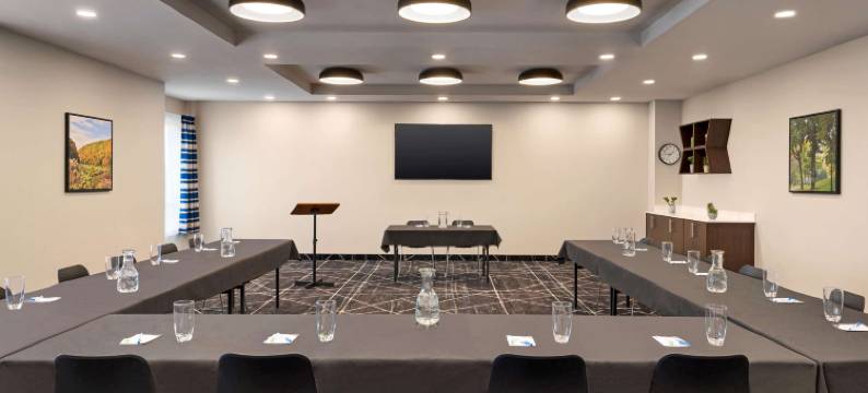 安蒂戈尼什麦客达温德姆酒店(Microtel Inn & Suites by Wyndham Antigonish)图片