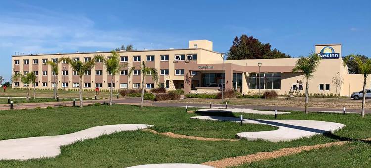 戴斯酒店扎拉特(Days Inn by Wyndham Zarate)图片