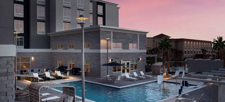 德斯廷Homewood Suites by Hilton(Homewood Suites by Hilton Destin)图片