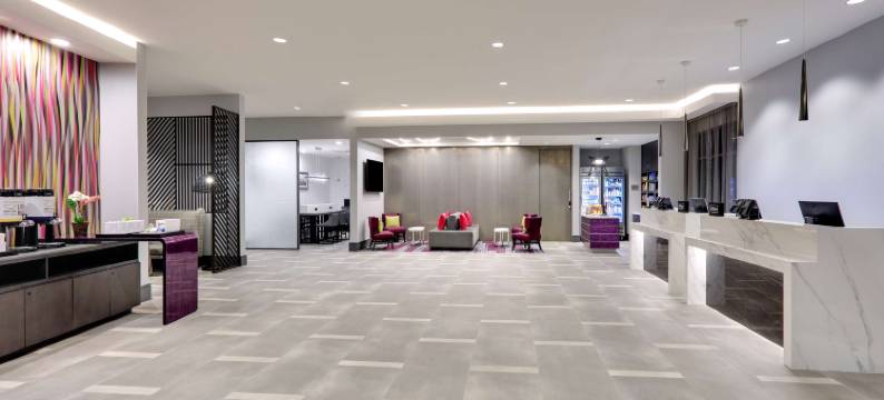 森林湖-尔湾光谱购物中心希尔顿Homewood Suites酒店(Homewood Suites by Hilton Irvine Spectrum Lake Forest)图片