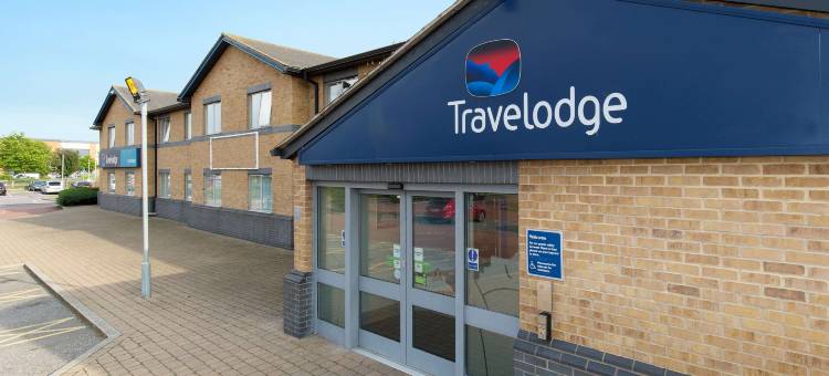 Travelodge Hotel - Scunthorpe图片