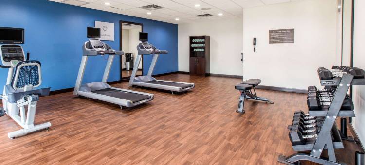 南奥斯汀舒适套房酒店(Comfort Suites - South Austin)图片