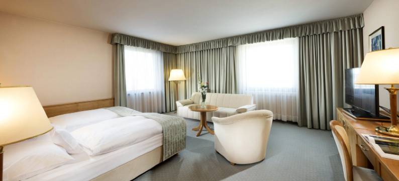 马格德堡马蒂姆宾馆(Maritim Hotel Magdeburg)图片