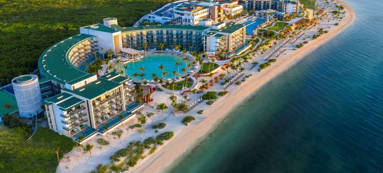 坎昆里维埃拉港口水疗度假村-全包-限成人(Haven Riviera Cancun)图片