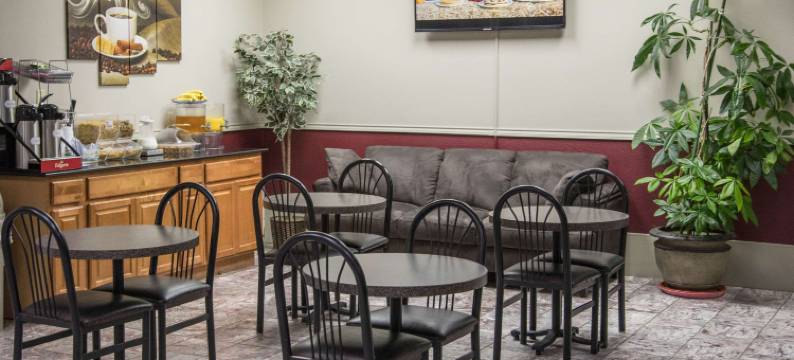 罗德威酒店(Rodeway Inn)图片