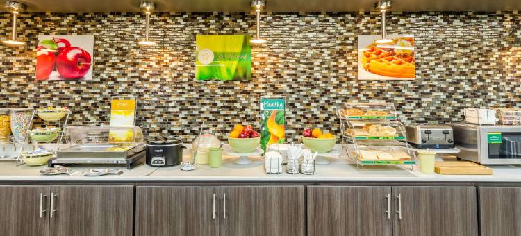 凯艺酒店(Quality Inn)图片