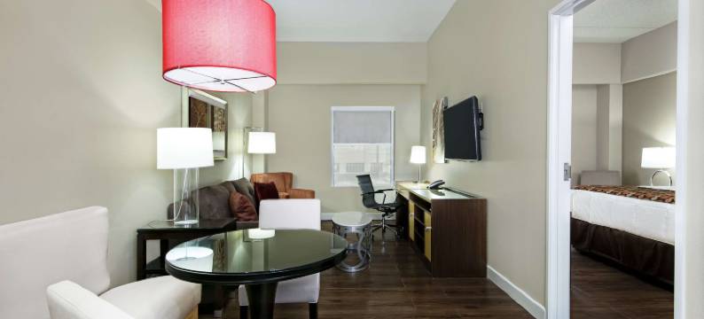 迈克艾伦浩枫温德姆公寓酒店(Hawthorn Extended Stay by Wyndham McAllen)图片