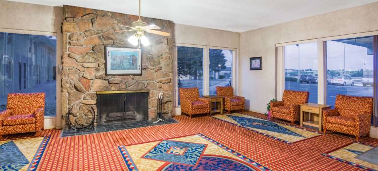 Studio Lodge Laramie图片