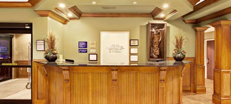 Microtel Inn & Suites by Wyndham Woodstock/Atlanta North图片