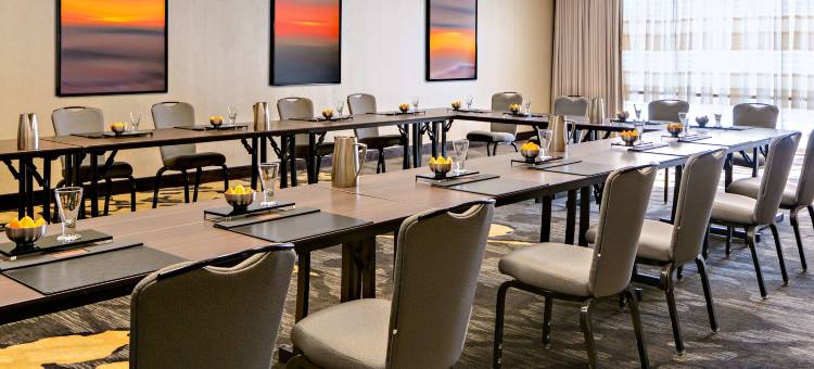 圣安东尼奥河畔步道凯悦酒店(Hyatt Regency San Antonio Riverwalk)图片