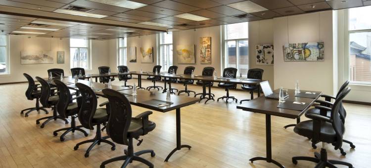 71号酒店(Hotel 71 by Preferred Hotels & Resorts)图片