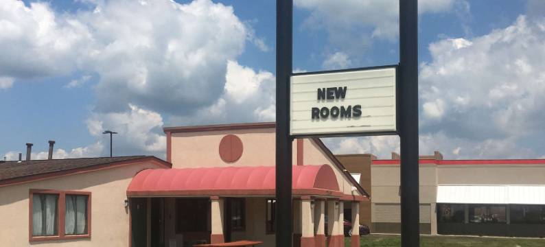 罗德威酒店(Rodeway Inn)图片