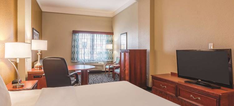 戴明拉昆塔温德姆套房酒店(La Quinta Inn & Suites by Wyndham Deming)图片