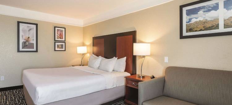 戴明拉昆塔温德姆套房酒店(La Quinta Inn & Suites by Wyndham Deming)图片