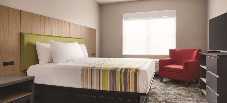 巴拿马城丽怡酒店(Country Inn & Suites by Radisson, Panama City, FL)图片