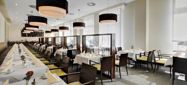 夏洛滕堡霍克斯顿酒店(The Hoxton, Charlottenburg)图片