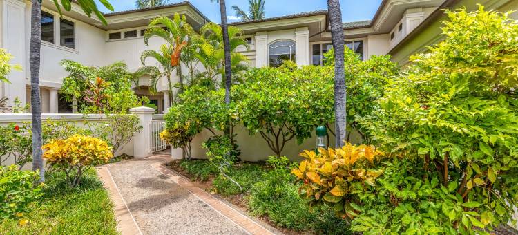 The Islands at Mauna Lani图片