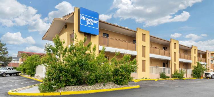 丹佛市中心凯艺酒店(Inn at the Highland Denver Downtown)图片